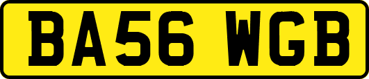 BA56WGB