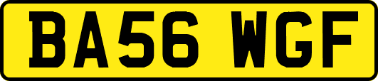 BA56WGF