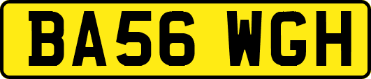 BA56WGH