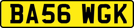 BA56WGK
