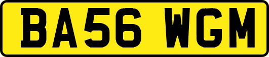 BA56WGM