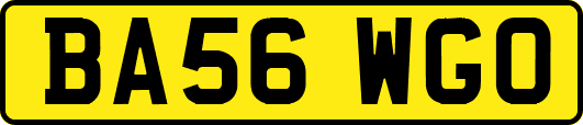 BA56WGO