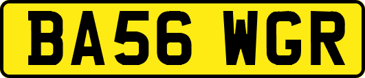 BA56WGR
