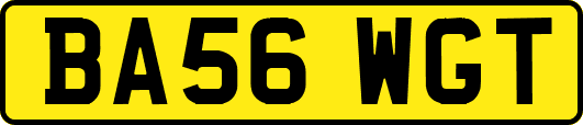 BA56WGT