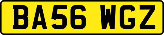 BA56WGZ