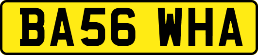 BA56WHA