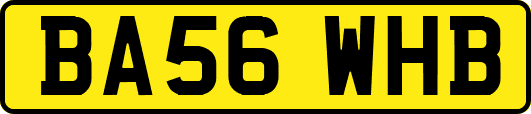 BA56WHB
