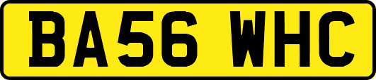 BA56WHC