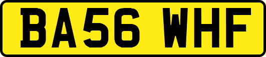 BA56WHF