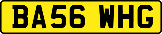BA56WHG