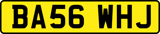 BA56WHJ