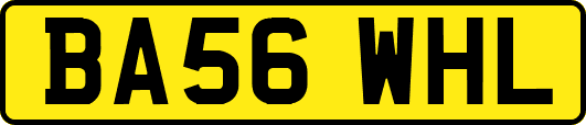 BA56WHL