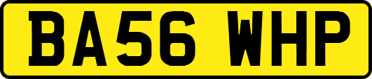 BA56WHP