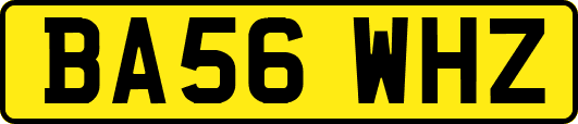 BA56WHZ