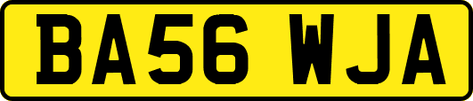 BA56WJA