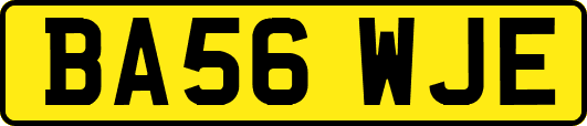 BA56WJE
