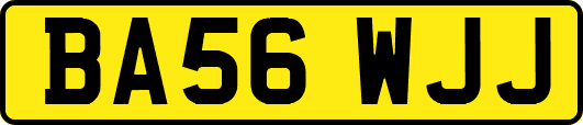 BA56WJJ