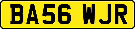 BA56WJR