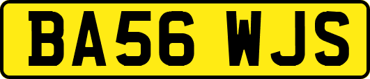 BA56WJS
