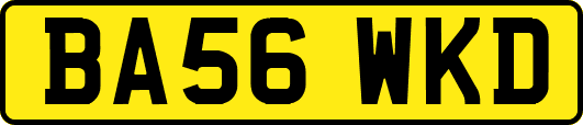 BA56WKD