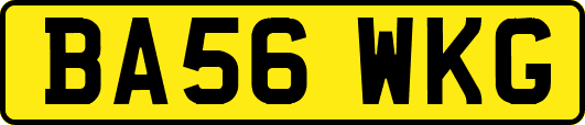 BA56WKG