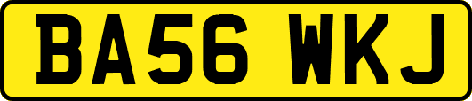 BA56WKJ