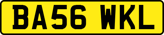 BA56WKL