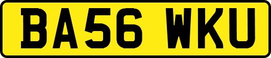 BA56WKU