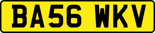 BA56WKV