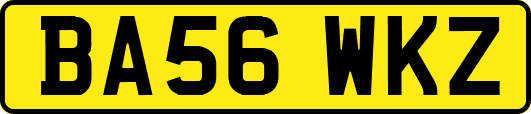 BA56WKZ