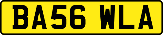 BA56WLA