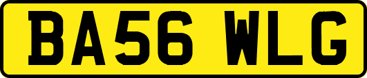 BA56WLG