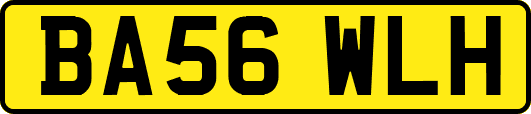 BA56WLH