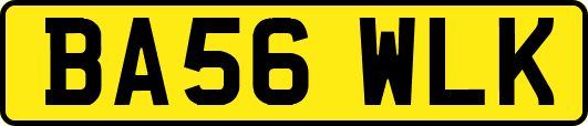 BA56WLK