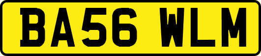 BA56WLM