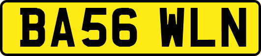 BA56WLN