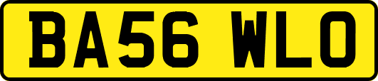 BA56WLO