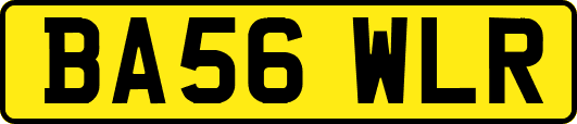 BA56WLR