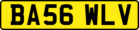 BA56WLV