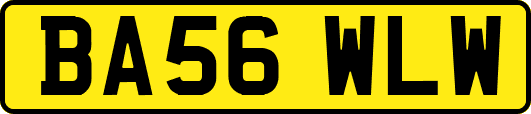 BA56WLW