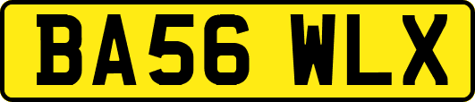 BA56WLX