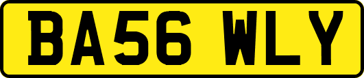 BA56WLY