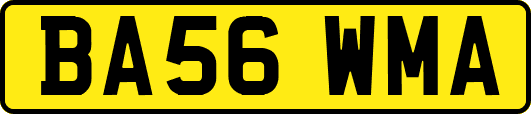 BA56WMA