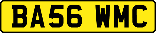 BA56WMC