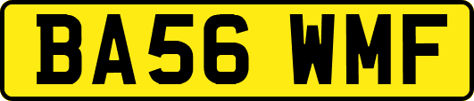 BA56WMF