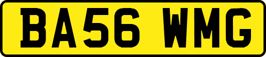 BA56WMG