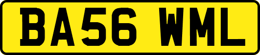BA56WML