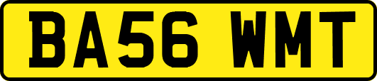 BA56WMT