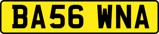 BA56WNA