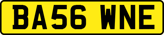 BA56WNE